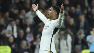 Реал унижи Жирона и капарира титлата в Испания