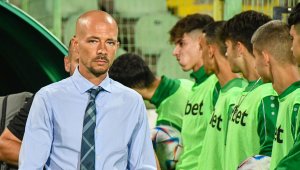 Ел Маестро вече е нарочил хората за гонене от „Армията“