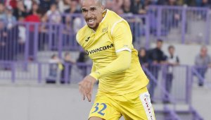 Паника в Левски преди дербито с ЦСКА