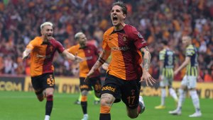 Дзаниоло се обясни в любов на Юве