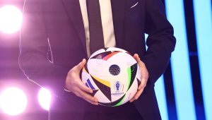 Евро 2024: Обявиха тв-каналите на всички мачове