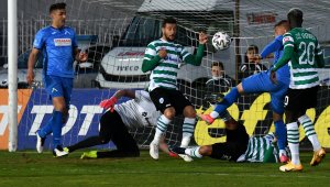 Фиеста на пропуските! Черно море и Левски не се победиха