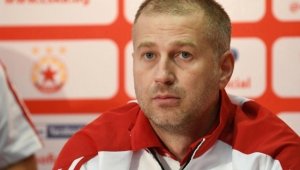 Шок на "Армията": Йорданеску зарязва ЦСКА, подписва със Стяуа