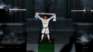 Роналдо: С Руни Англия може да направи много силно европейско