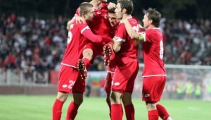 От Лупи към Гришата, и накрая ЦСКА в батака