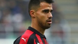 Сусо се разбра със Севиля 