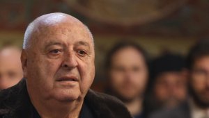 Венци Стефанов с нова атака срещу Илиан Илиев