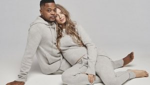 Патрис Евра чака син от 13-години по-младата си нова жена