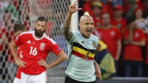 Вие решихте: Голът на Нинджата е №1 на 1/4-финалите + ВИДЕО