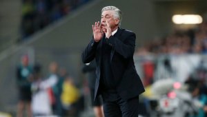 Анчелоти: Платихме си за слабото първо полувреме