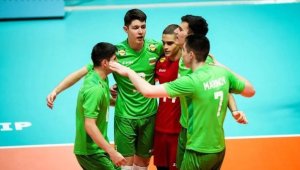 "Лъвовете" на България с първа победа на Световното по волейбол в Китай