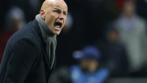 Солбакен: С тази игра можем да стигнем далеч в Европа
