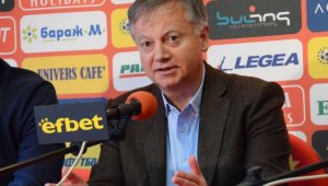 Новата ера в ЦСКА започва от понеделник