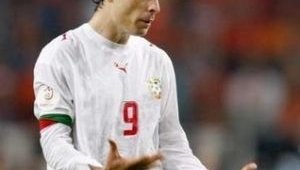 Ман Юнайтед осигури частен джет за Бербатов и Видич