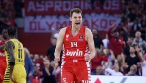 Втори българин в НБА: Везенков каза &bdquo;да&ldquo; на Сакраменто