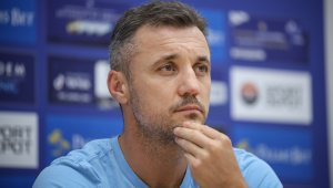 Генчев за Миланов и Джемили: И като се сбиха... + СНИМКА