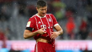 Левандовски дава акъл на шефовете си: Трябва да сте по-креативни на пазара!