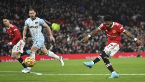 Нова ковидкриза в Юнайтед