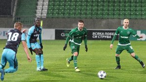 Куп играчи напускат Лудогорец