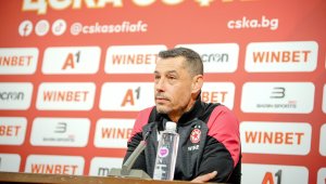 Дуо напуска ЦСКА