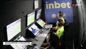 Уволнения след скандала със залагането във ВАР-а