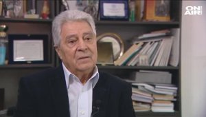 Легендата Петър Киров с откровен разговор за спорта, успехите и борбата + ВИДЕО