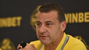 Ботев Пд с ключов призив и писмо до Гонзо