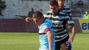 Черно море се изравни с Левски след 2:0 над Марек