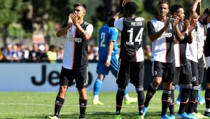 Ще напусне ли Юве? Дибала отправи призив към "Старата госпожа" + ВИДЕО