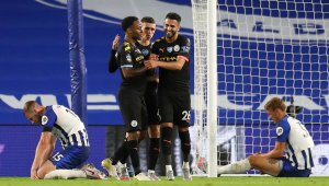 ПРОГНОЗА: Манчестър Сити - Борнемут