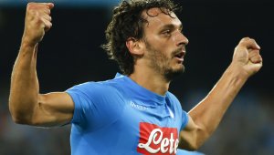 И Марсилия на опашката за Габиадини 