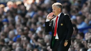 Чистка на "Олд Трафорд": Оле гони пет звезди от Манчестър Юнайтед + ГАЛЕРИЯ