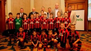 Възраждат школата на Локо София + ВИДЕО