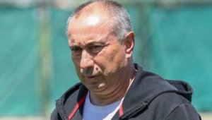 Мъри Стоилов разкри тайната на успеха си