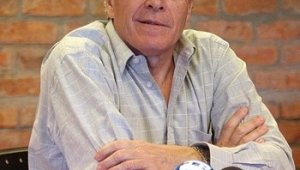 Оскар Табарес: Не мислим за мач с Аржентина