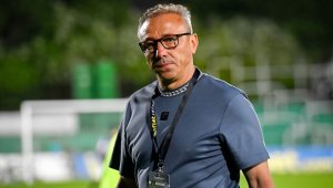 Готвят &bdquo;специално&ldquo; посрещане на Илиан Илиев на &bdquo;Герена&ldquo;
