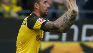 ОФИЦИАЛНО: Дортмунд плати 21 млн. евро на Барса за Пако