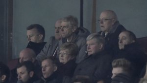 Венгер: Не бяхме готови