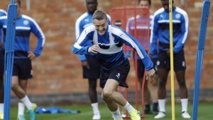 ПРОГНОЗА: Лестър – Порто