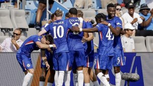 След драма и огромно прекъсване: Челси изрита Бенфика и е на ¼-финал на СКП