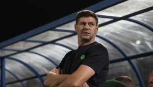 Джерард иска да остане в Саудитска Арабия