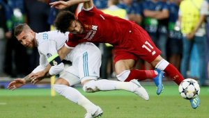 Серхио Рамос изригна срещу Клопо: Той само губи, нека се успокои малко