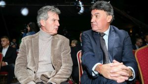 Край, свърши се! Боби Михайлов няма да се кандидатира за президент на БФС