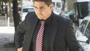 Руди Василев: Мошеникът вече го няма!