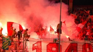 Сектор "Г": Твърдо сме зад Васил Божков, БФС да внимава!