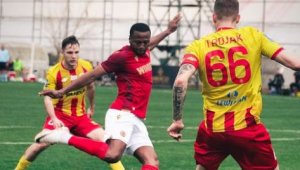 Полски слабак сломи ЦСКА в Турция + ВИДЕО