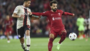 Измъчена, но сладка победа! Ливърпул отдъхна с 2:1 над Аякс