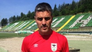 Новият треньор на Пирин се точи на Левски