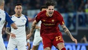 Галатасарай финализира трансфера на Дзаниоло