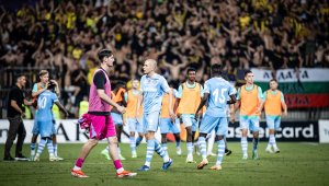 Ботев хвърля 18-годишен нигериец в Атина